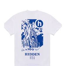 Antonin, antonín, and antoñín are masculine given names. Hidden X Antonin Mrc Tee By Youbetterfly