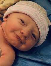 Hazel Grace Baughman