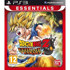 Ultimate tenkaichi is currently in development by spike co. Dragon Ball Dragon Ball Z Ultimate Tenkaichi Ps4