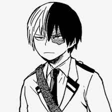 Sinner Todoroki Shouto Icons Pls Like Or Hero Academia Characters My Hero Academia Hero