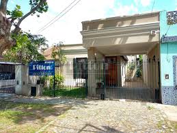 Arquitectura futurista y lujo en el desierto. Pitton Inmobiliaria Casa En Venta En Lomas De Zamora Este Arenales 266