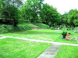 We did not find results for: Wangen Bekommt Pilotfriedhof Fur Rasengraber Wilih