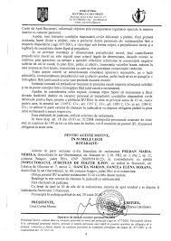 Legea 677 Din 2001 Actualizata 2018 CasÄƒ La È›arÄƒ Pentru O Familie