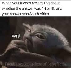 Mi Piace 22 Commenti 0 Baby Yoda Babyyodamemepag3 Su Instagram Follow If You Haven T Already Babyyodamemepag3 Be Yoda Funny Yoda Meme Yoda