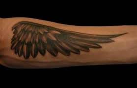 Forearm Bird Tattoos For Guys 35 Ideas Tattoo Bird Forearm Wings Tattoo Bird Tattoos Arm Tattoos For Guys Wing Tattoo Men
