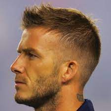 Considered to be one of the sassy mohawk hairstyles for men, short and curly mohawk will allow you to flaunt your curly hair with class. 55 Edgy Or Sleek Mohawk Hairstyles For Men Men Hairstyles World