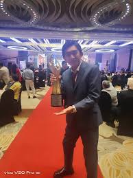 Congratulations!🏆🎉 Rouelle Cariño "Best New Male Artist Of The Year" ALIW  AWARDS 2025 For 38th Aliw Awards Foundation Inc. #December15th ©TVJ  Official:|📸 #rouellecariño #BestNewMaleArtist #DabarkadsChoice #AliwAwards  #theclones ...