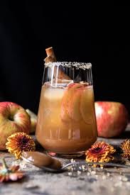 Apple Butter Old Fashioned Halfbakedharvest Com Hbharvest Thanksgiving Cocktails Festive Cocktail Recipes Apple Butter