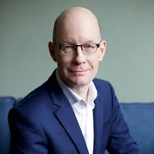 Review: Robert Everett-Green's In A Wide Country is a tender debut novel