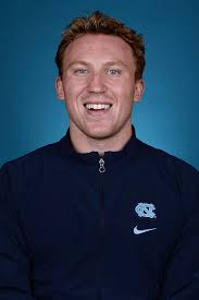 Men's Swimming Qualifies Nine For NCAA Championships