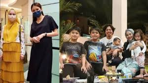 Beliau mula dikenali ramai apabila muncul di dalam. Sari Yanti Sah Hamil Anak Ketiga Sebenarnya Ini Merupakan Kehamilan Ketujuh Utusantv