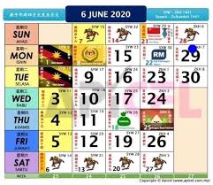Mulakan rancangan cuti anda untuk tahun 2020! Cempedak Cheese Kalendar Kuda Dengan Takwim Cuti Sekolah Facebook