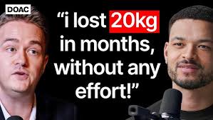 Fitness Tips With Fredrick Hahn