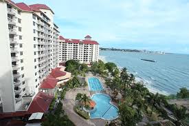 Description tag thistle port dickson official site. 5 Apartment Di Port Dickson Yang Terletak Di Tepi Pantai Dan Ada Kolam Renang Catatan Travel Sabrina