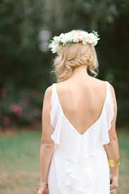 Bohemian Travel Inspired Tallahassee Wedding Fab You Bliss Bridal Hair And Makeup Wedding Dresses Trendy Wedding Dresses