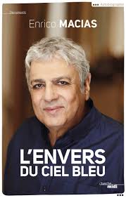 He is known for his work on a soldier's daughter never cries (1998), mina tannenbaum (1994) and la vérité si je mens! L Envers Du Ciel Bleu Macias Enrico Dicale Bertrand Amazon De Bucher