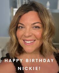 Patrice Perrone's Instagram, Twitter & Facebook