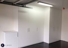 A garage cabinet system is the ultimate way to organize everything and declutter your space. Garage Cabinets Melbourne Custom Garage Storage Solutions Almara Cabinets