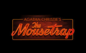 The Mousetrap Tickets | London Play | St Martin's Theatre