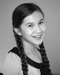 MEET THE CAST Makayla McClintic as Mary Tilford . This is Makayla's third  appearance