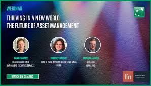 Welcome to crabtree financial management, llc. Bnp Paribas Securities Services On Twitter Emma Crabtree Our Head Of Sales Emea Was Joined By Pgim And Alphafmc To Discuss The Future Of Assetmanagement Post Covid 19 Watch The Webinar On Demand