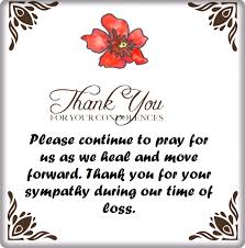 Thank you for being with us in our bad time, and for your kind _thank you for being so thoughtful and sending us messages and flowers. Thank You For Your Condolences Quotes And Notes Words Of Wisdom Wikitanica