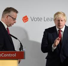 He was also appointed minister for the cabinet office on 13 february 2020. Michael Gove Welt