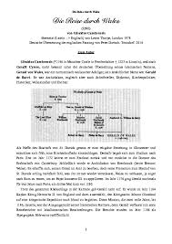 Be responsible for p&l of bu. Pdf Die Reise Durch Wales Itinerarium Cambriae The Journey Through Wales Von Giraldus Cambrensis Deutsche Fassung Der Englischen Edition Von Lewis Thorpe Peter Dietsch Academia Edu