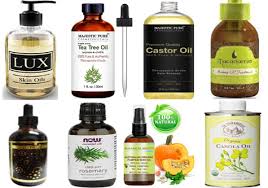 The cooling effect will provide a tingle to the scalp, as the blood flow increases to the areas applied. 20 Best Oils For Hair Grow Fast