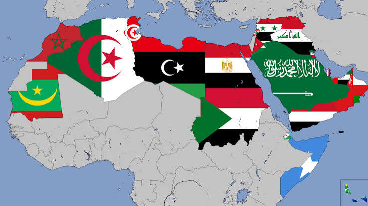 The Gulf in Flux: Can an 'Islamic NATO' Reimagine Arab World Security?