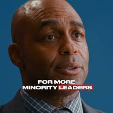 Think 10-1 provides minorities with the most opportunities? Think again. ,  "There is a long history of minorities winning at large races in Virginia  Beach." ,