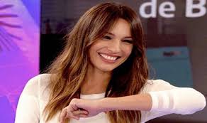 Pampita frenó a fernando burlando por una opinión sobre la infidelidad de horacio cabak: Pampita And Vicuna Together