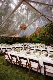 Figure out roughly what size wedding tent you'll need. 10 Tent Weddings That Will Make You Want To Ditch Your Indoor Venue Mywedding