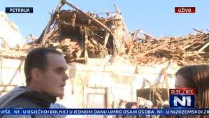 Check spelling or type a new query. Fortissima Scossa Di Terremoto In Croazia Oggi Avvertita Anche Al Nord Italia Le Ultime Notizie Ultime Notizie Flash
