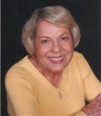 Obituary information for Joan Evelyn LaHaye