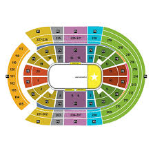 T Mobile Arena Las Vegas Tickets Schedule Seating
