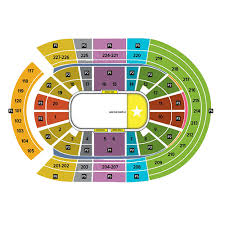 t mobile arena las vegas tickets schedule seating