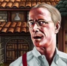 Quest for Infamy“ im Test: Alte Schule in 320 × 240 (Seite 2)
