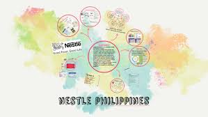 nestle philippines by kristylle dimaiwat on prezi