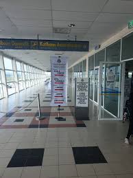 The average price for connecting flights from miri to kuala lumpur is myr1,007. Review Of Air Asia Flight From Kuala Lumpur To Miri In Economy