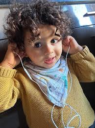 Votez Léo de Arcachon au Concours Bébé