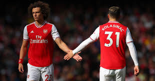 Check spelling or type a new query. Serie A Heavyweights To Tempt Arsenal With Move For First Choice Defender