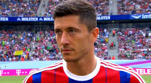 The average of goals for is 2.4 per match and the average of goals against is 1.4 per match. Bayern Munich 5 1 Wolfsburg Robert Lewandowski Scores Five Goals In Nine Minutes