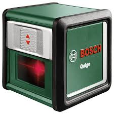Laser Ligne Quigo Auto Nivelant 0 603 663 501 Brico Depot