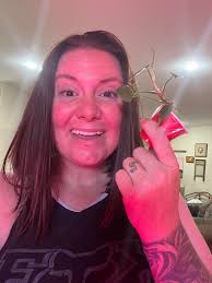 Supportive partner encourages plant purchase, Philo tortum