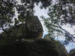 My best achievement in doing what so call mountain and is located at rembau, negeri sembilan. Catchingtravels Gunung Datuk Night Hike Sleeping Under A Million Stars