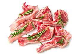 Kalau yang dari domba saya belum pernah ketemu tapi yang dari daging sapi, pernah makan di restoran maroko di jakarta. 5 Bagian Daging Kambing Yang Sedap Diolah Aneka Hidangan