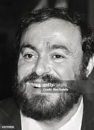 15 The Columbus Committee Dinner Honoring Luciano Pavarotti Stock Photos,  High-Res Pictures, and Images