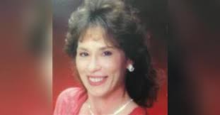 Katherine Jean Wimberly Obituary