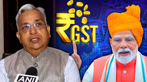 GST Revolution Ahead: Experts Decode PM Modi’s Plan To Simplify India’s Tax  Structure